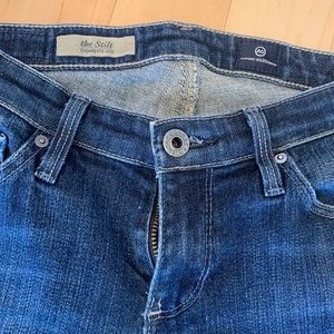 Ag Adriano Goldschmied